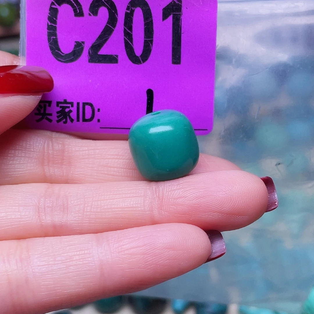 空竹粉丝专享十堰特色手工散珠