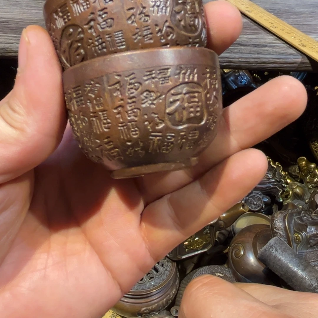 铜器精工铜器铜器