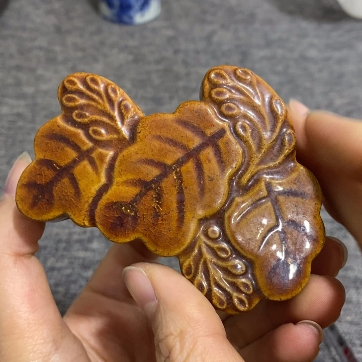 紫砂茶杯非常漂亮好看的碗