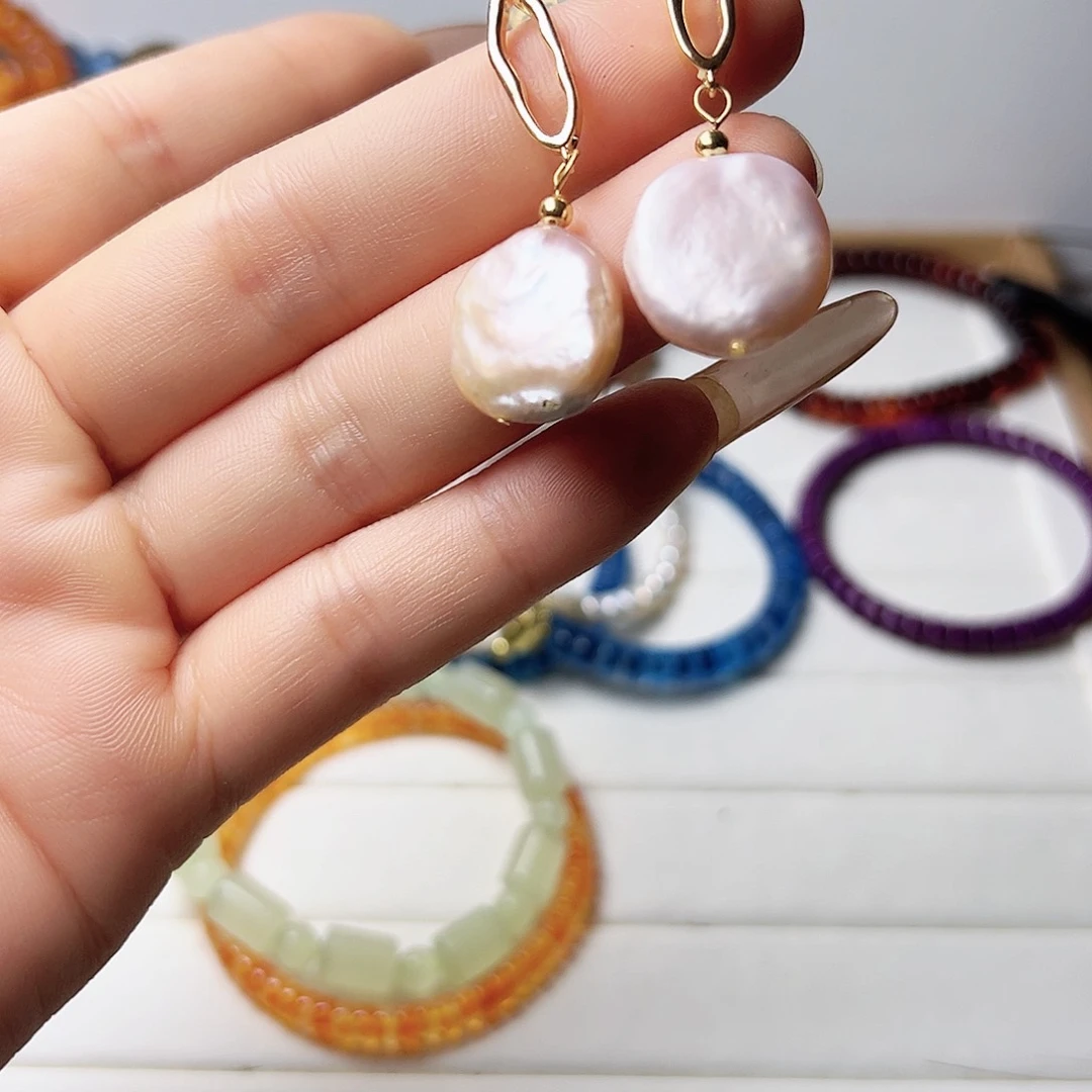 未镶嵌手链水晶福利