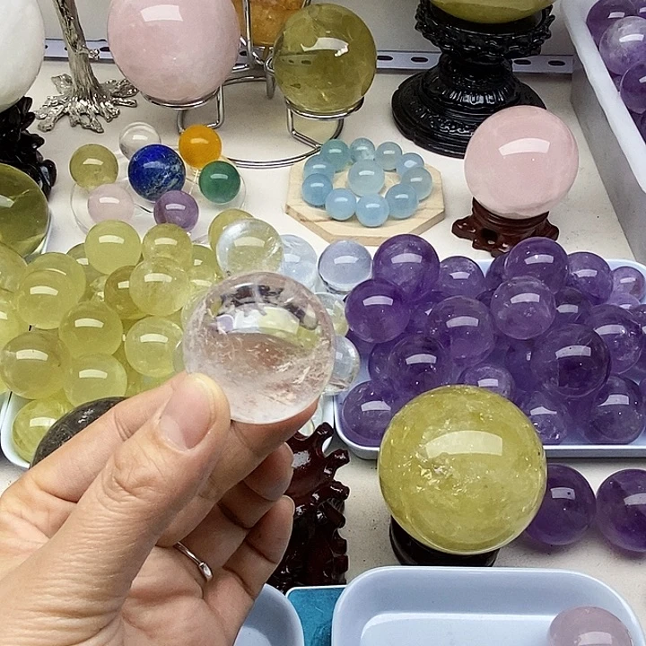 水晶天然水晶未镶嵌未镶嵌r****n24
