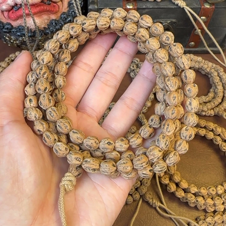 1***3吊坠柏香籽/百香籽