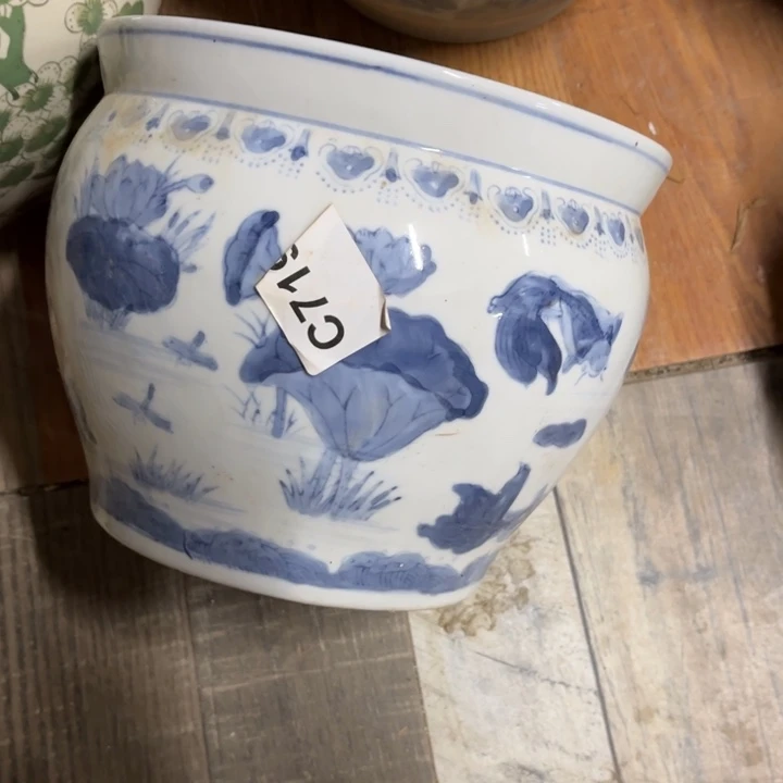 陶瓷制品瑕疵处理