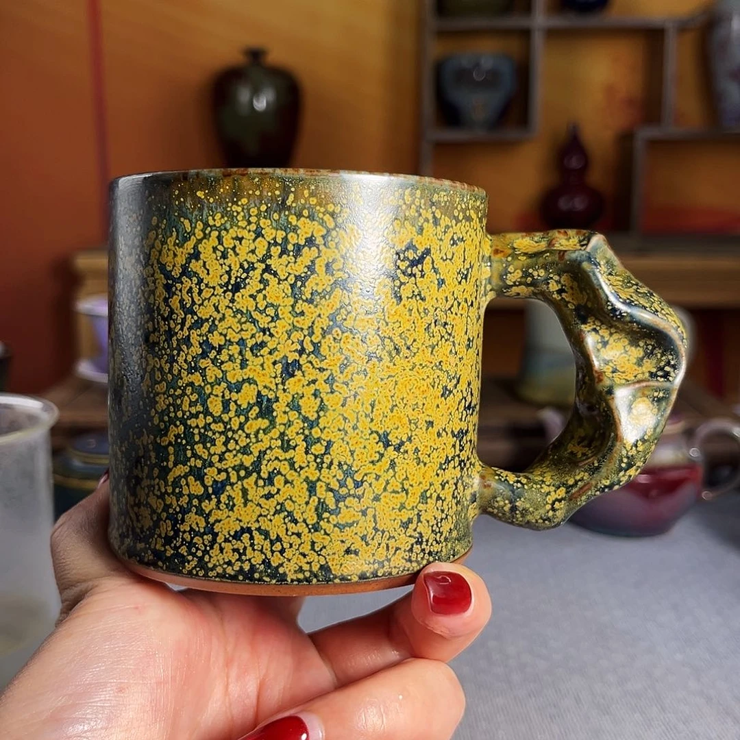 【闪购商品】杯25号12233666655555666