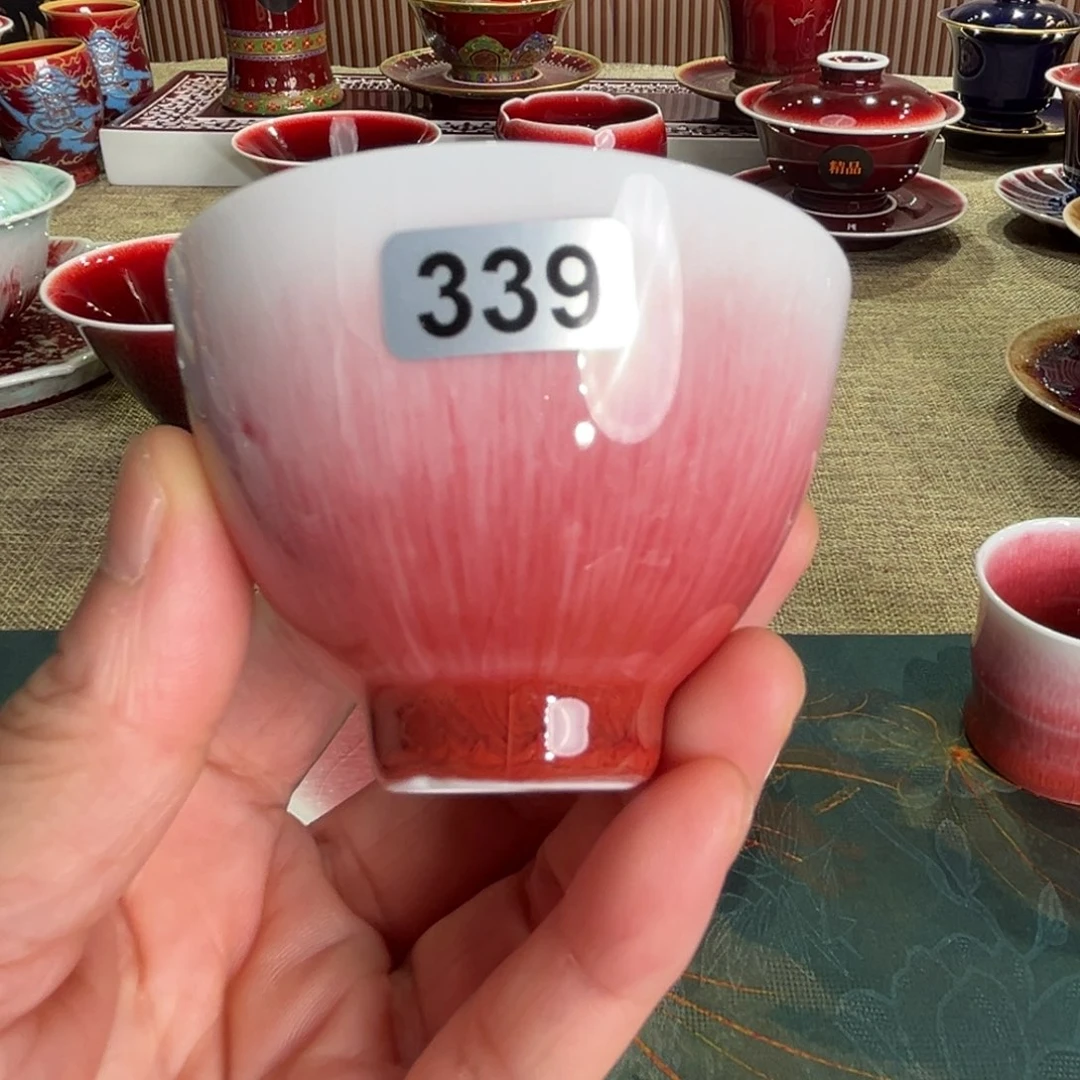 【闪购商品】陶瓷景德镇陶瓷微瑕福利