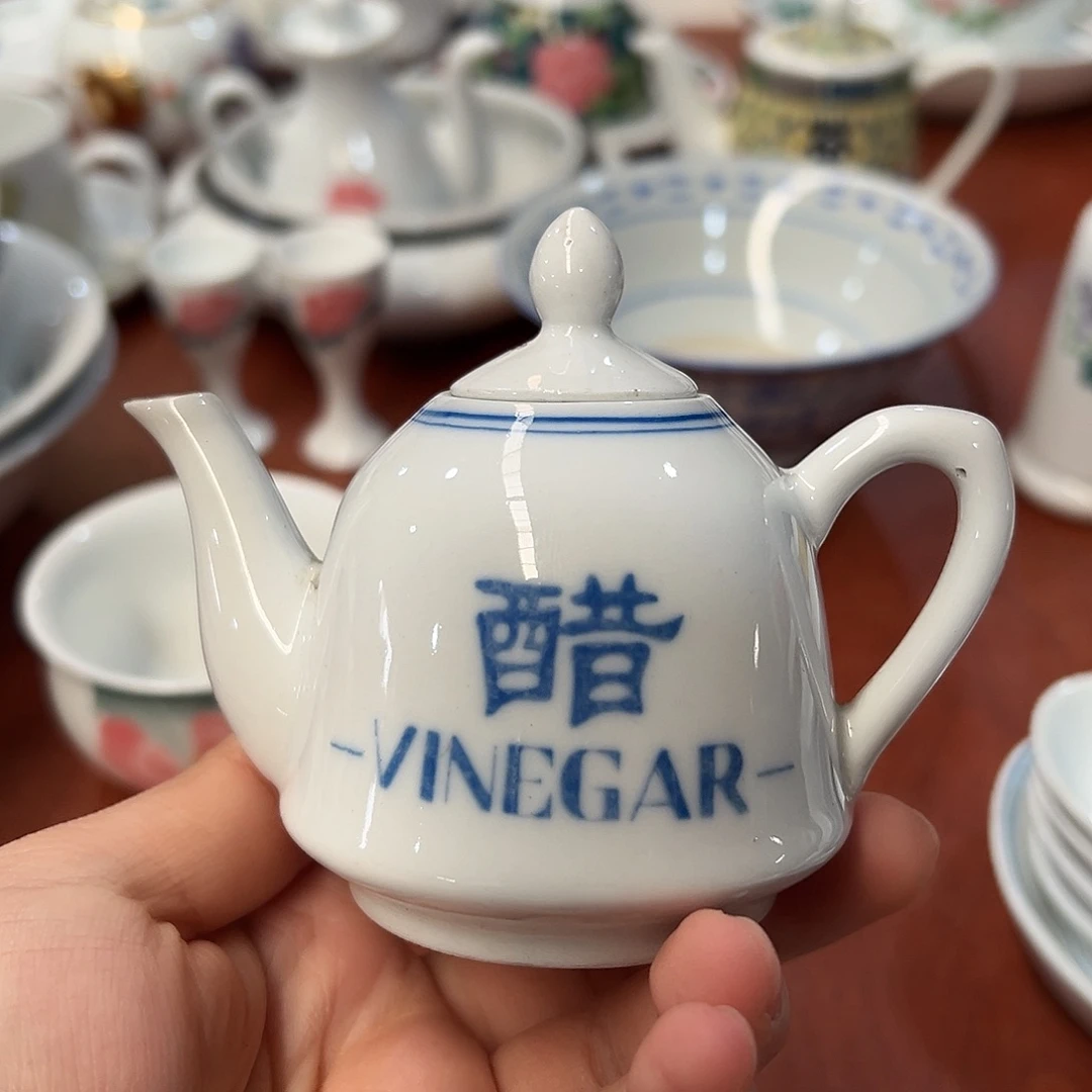 醴陵瓷直播供货基地100毫升