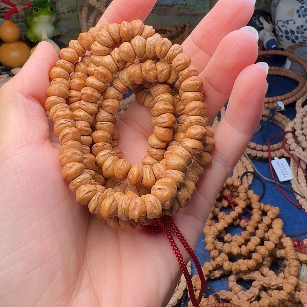 手串柏香籽/百香籽