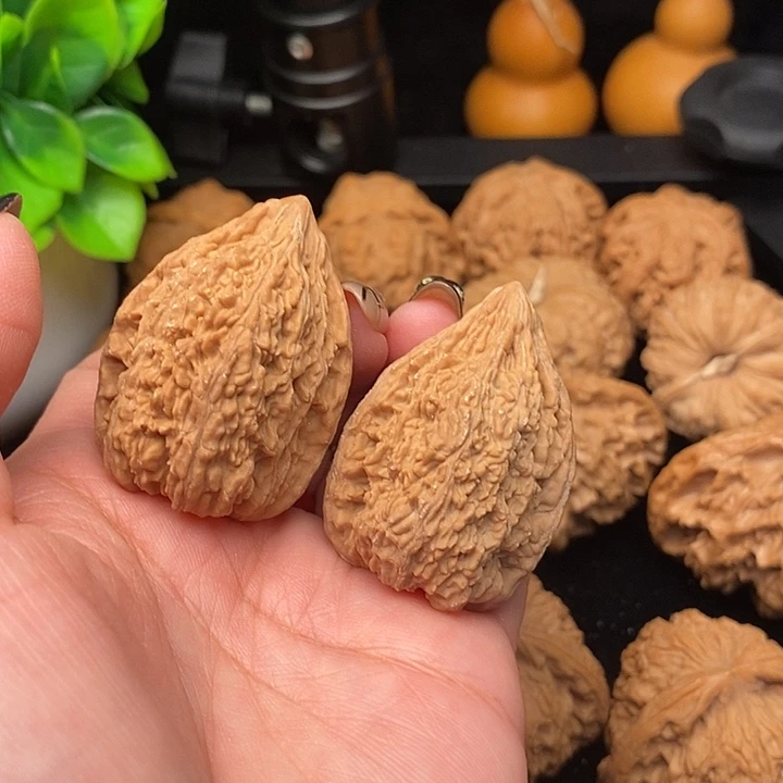 核桃小众塔尖全品31