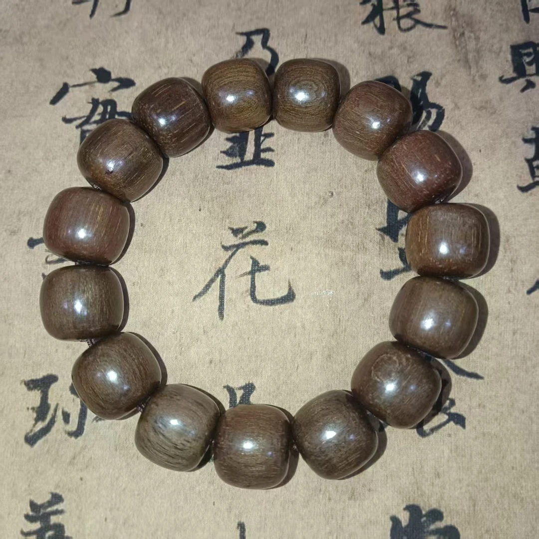 金星富国岛1.5老型单圈手串3003