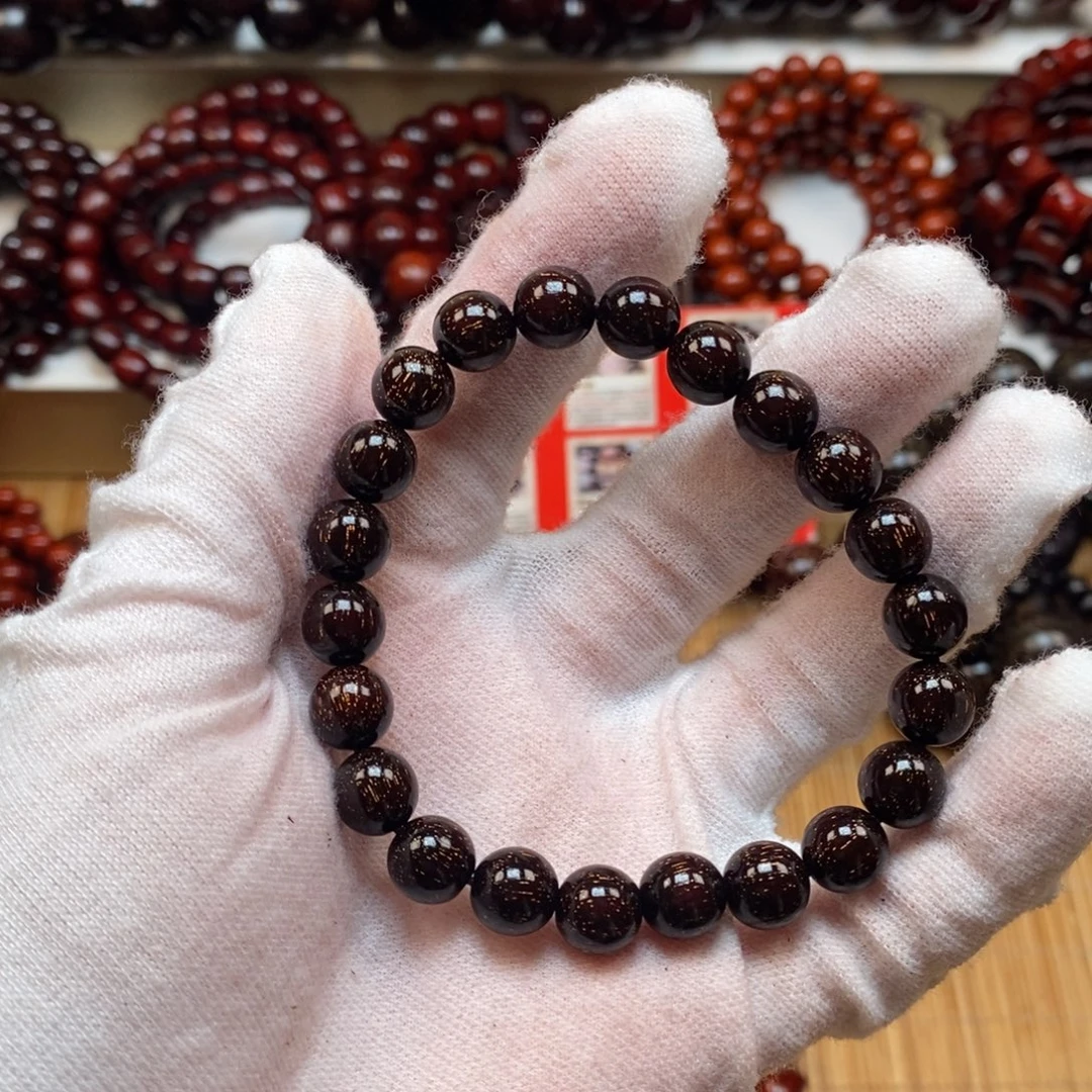 檀香紫檀（小叶紫檀）0.8满星