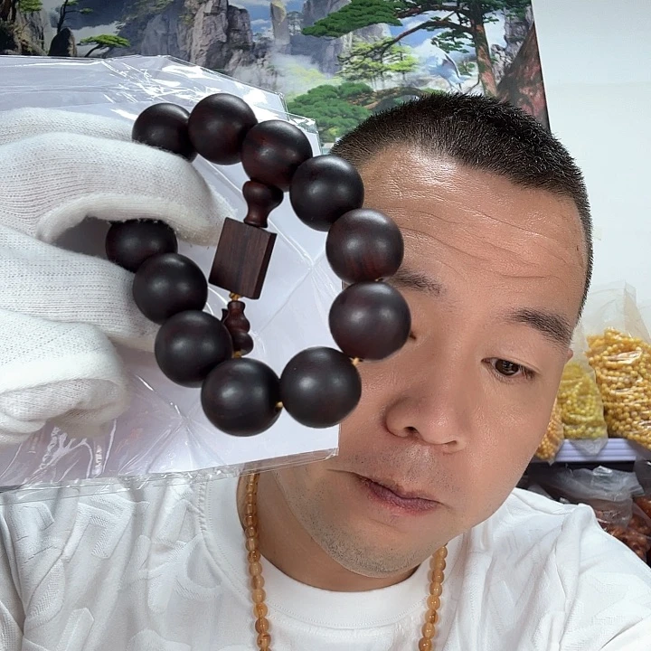 非洲紫檀（红花梨）192