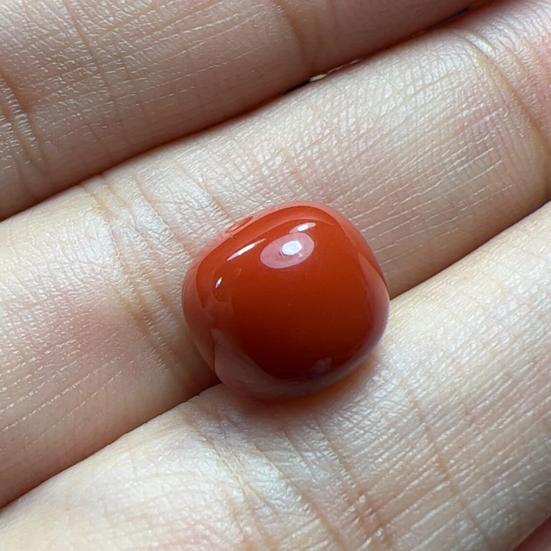未镶嵌珠子南红玛瑙C****弋