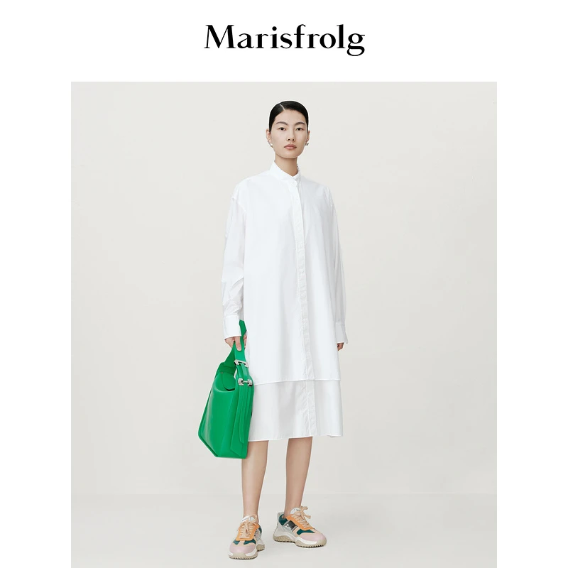 Marisfrolg玛丝菲尔外套A1CX30508