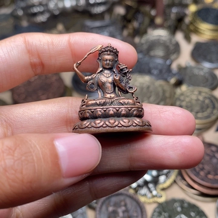 铜家居工艺挂件吊坠