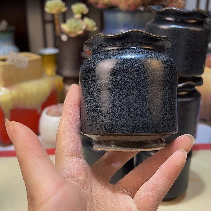 景德镇陶瓷学院院长