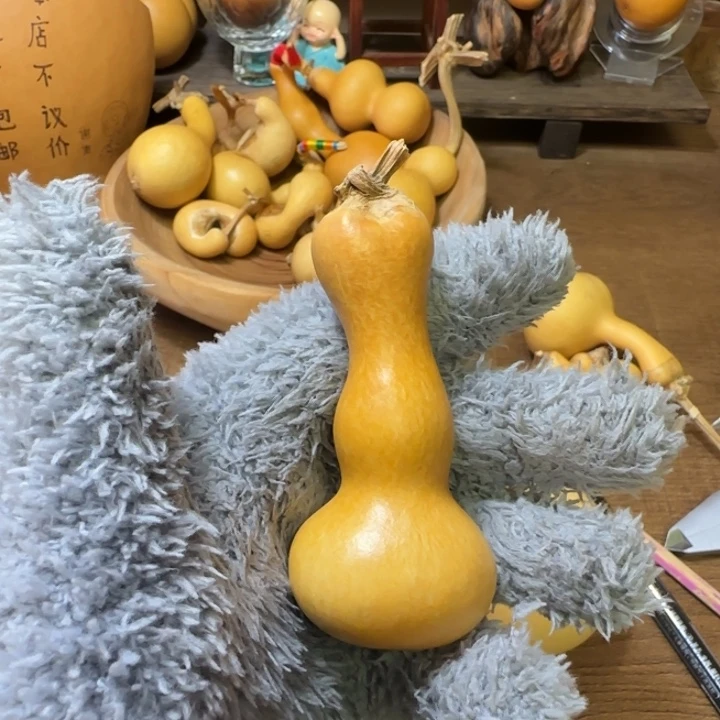 遇*猫连体双脐天然葫芦葫芦葫芦葫芦