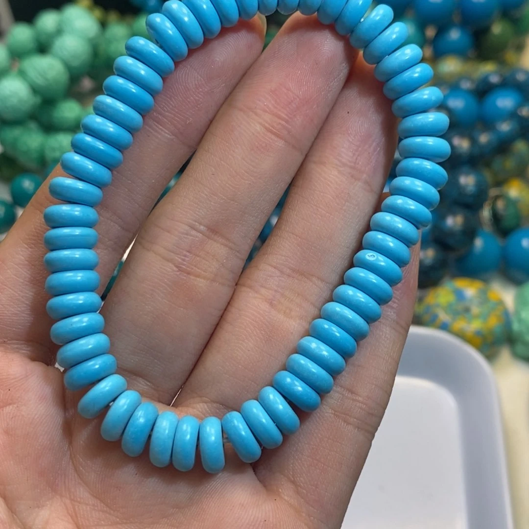 南红玛瑙手串未镶嵌