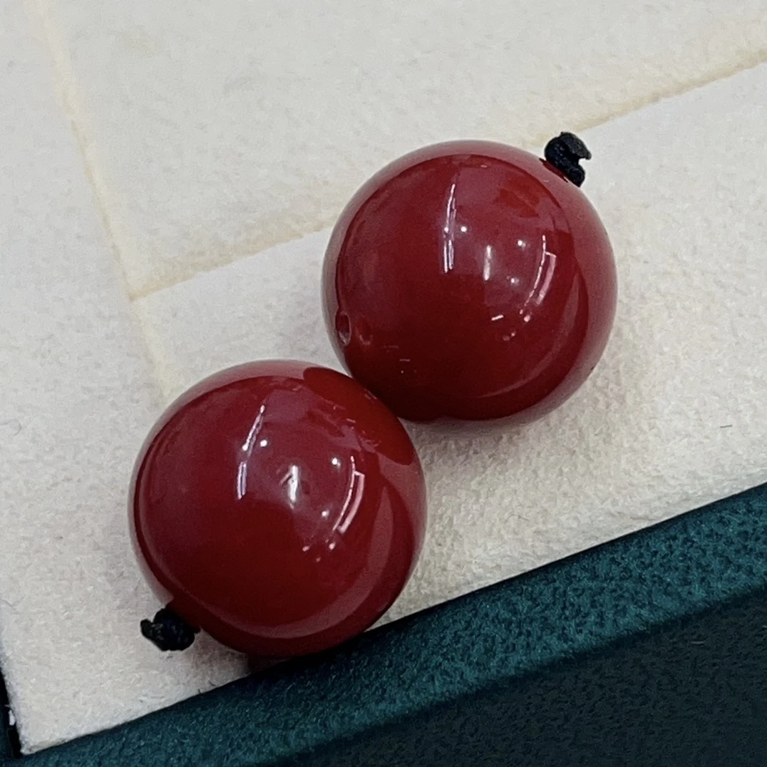 珊海皇朝珊珊圆珠14mm7.35g
