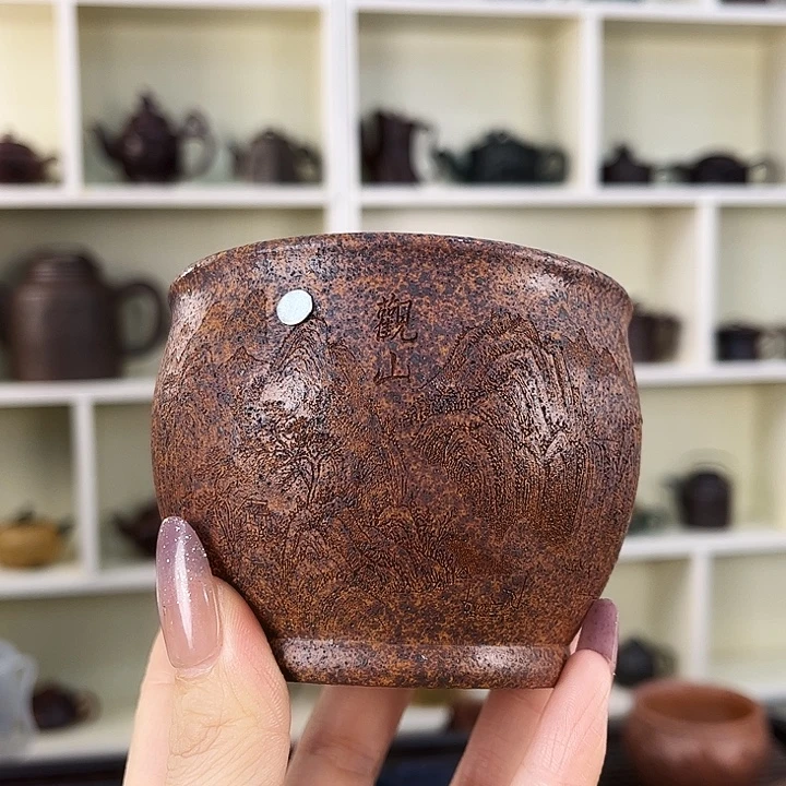 茶壶紫砂紫砂工艺厂