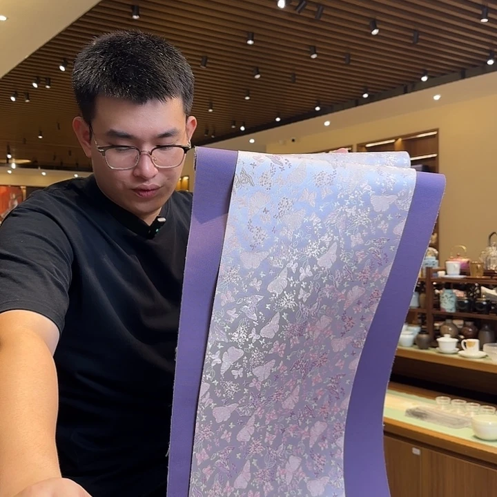 一米五防水茶席俩件套