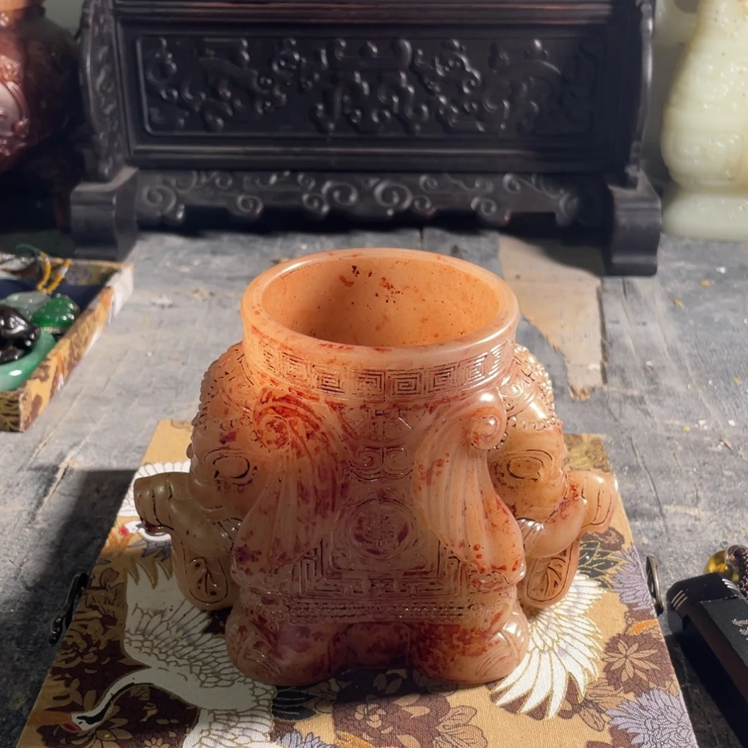 闪购实时直播画面1