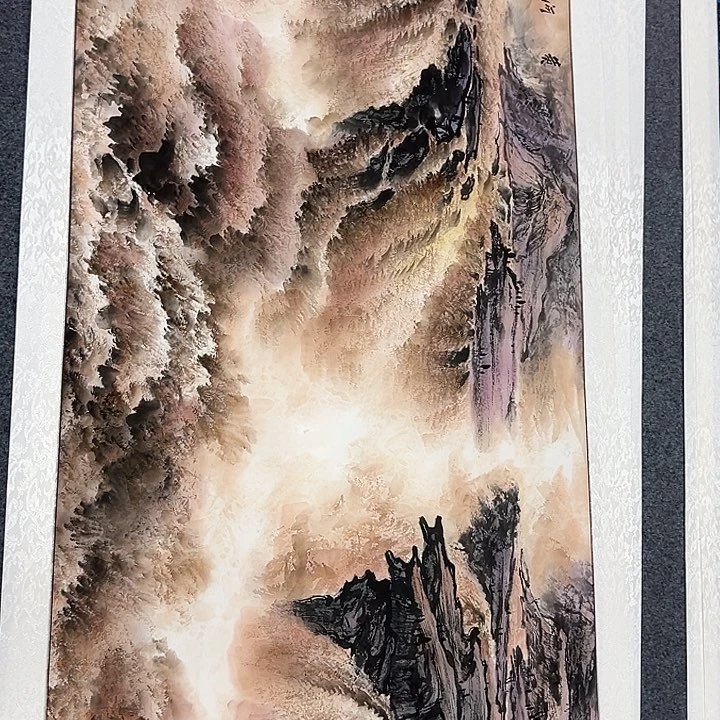 竖款晚上好……惊喜连连