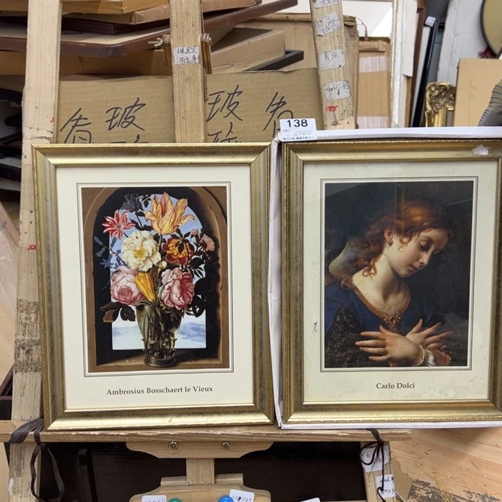 狮***子版画中古商品138哈哈哈哈