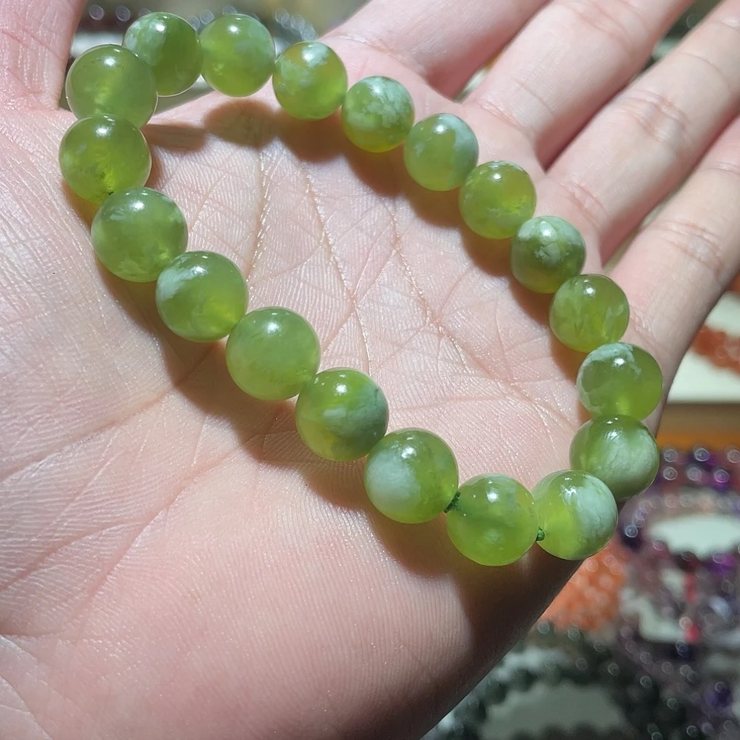 未镶嵌手链水晶手链