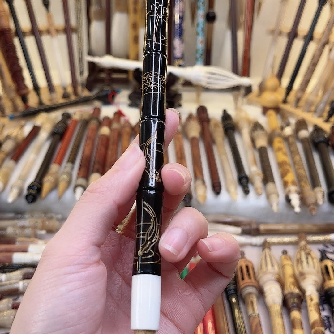 福利活动打包3.0狼毫