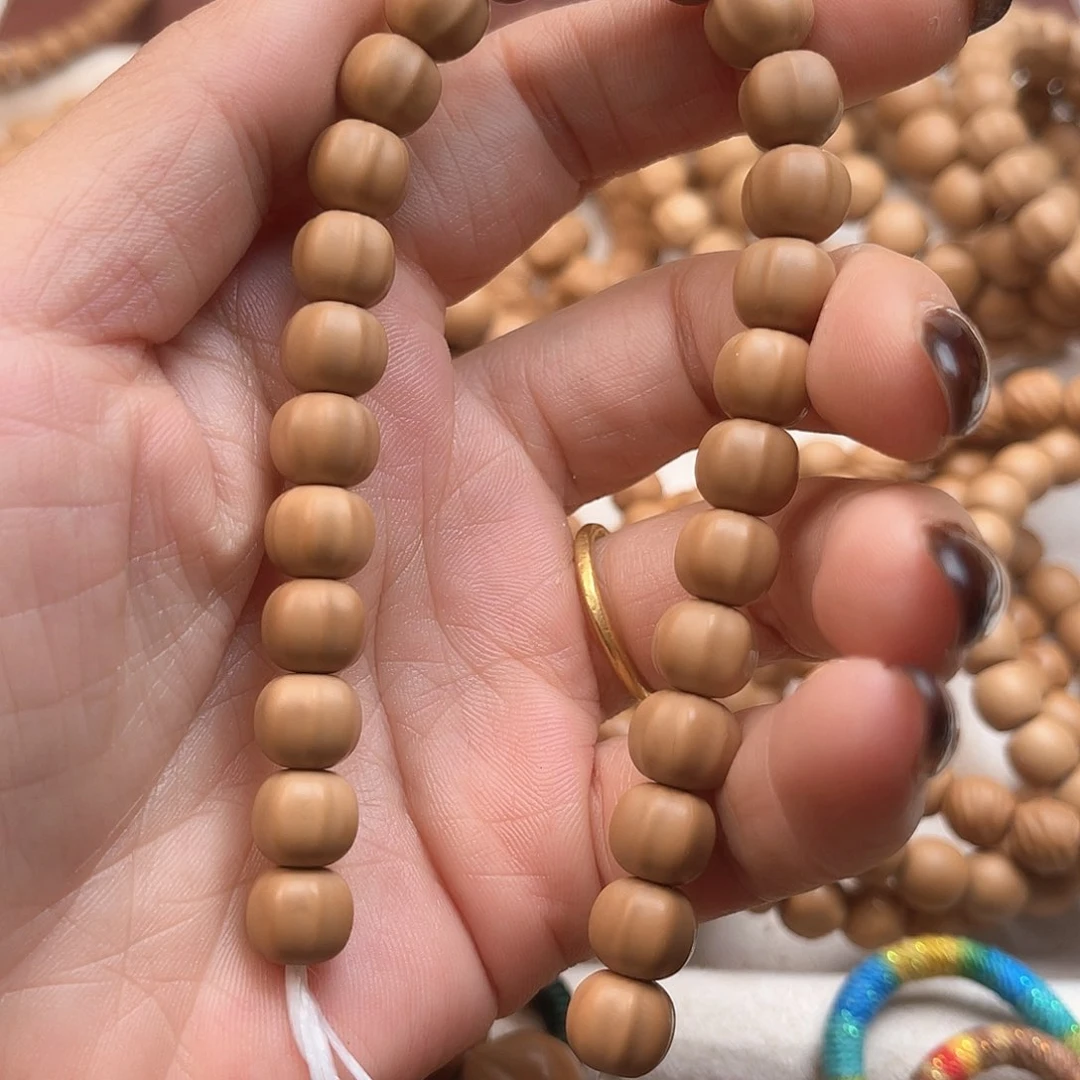 手串猴头核桃L****-鲨鱼8.9