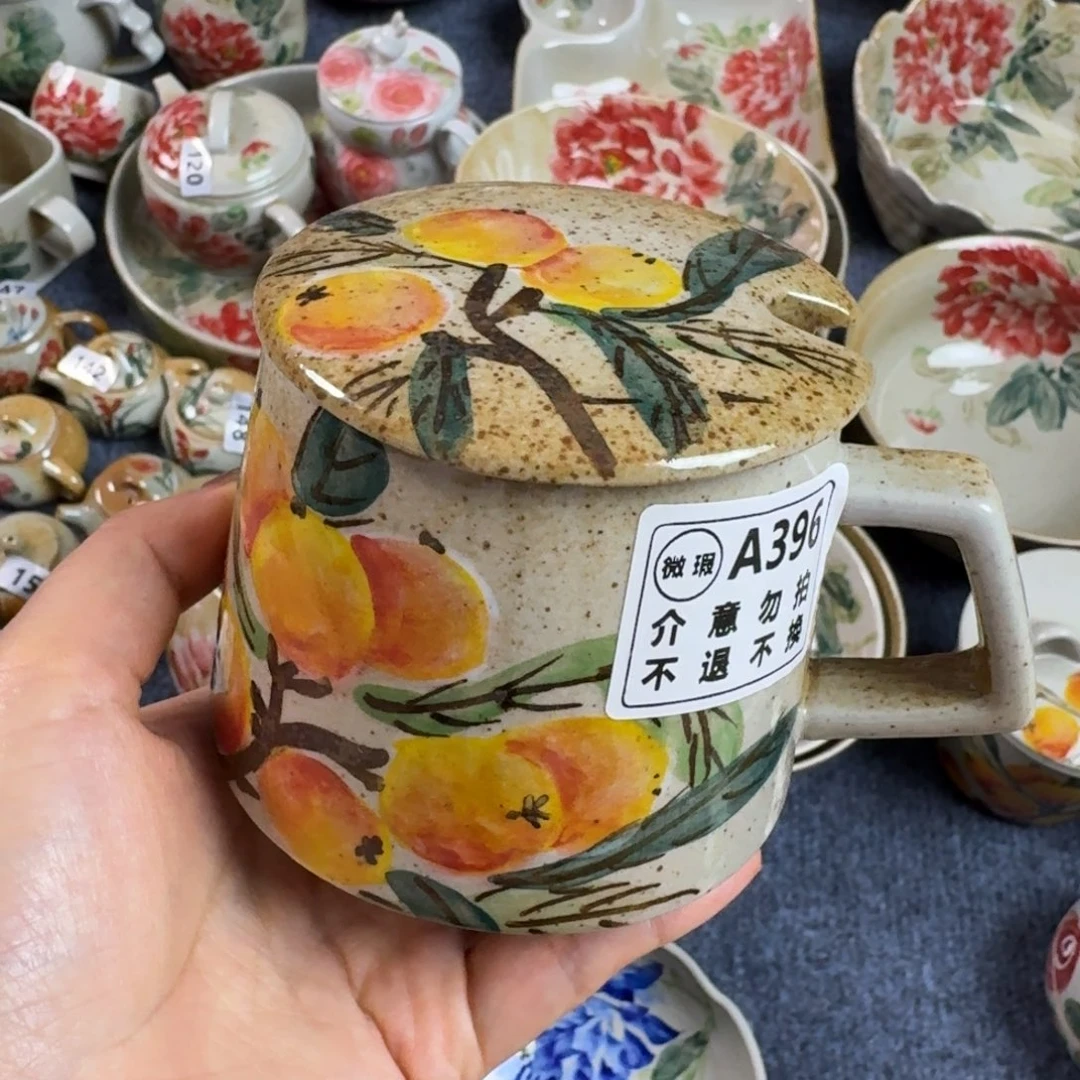 杯景德镇高温陶瓷8888