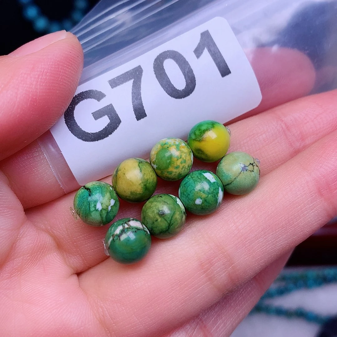 空竹粉丝专享十堰特色手工散珠