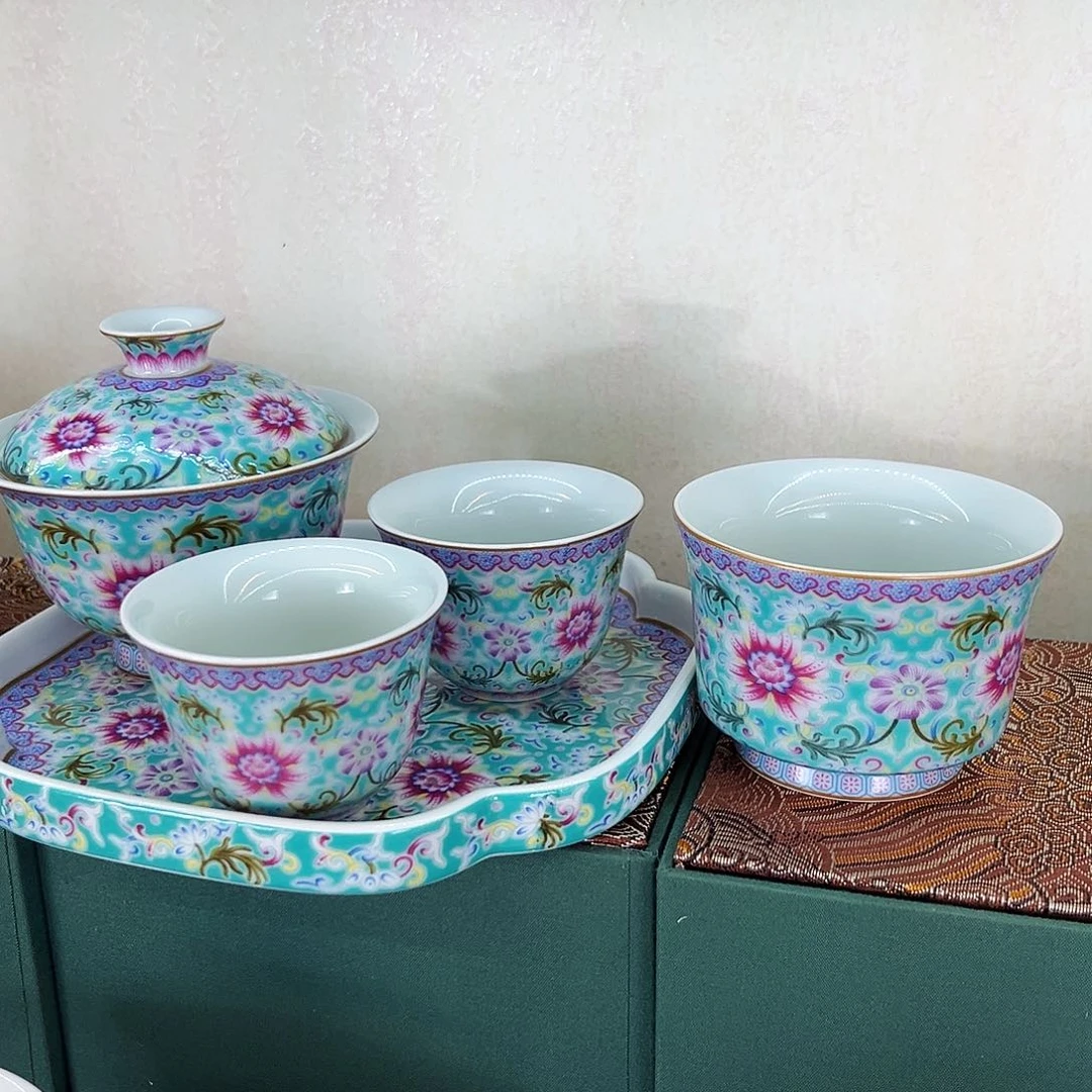 景德陶瓷景德陶瓷