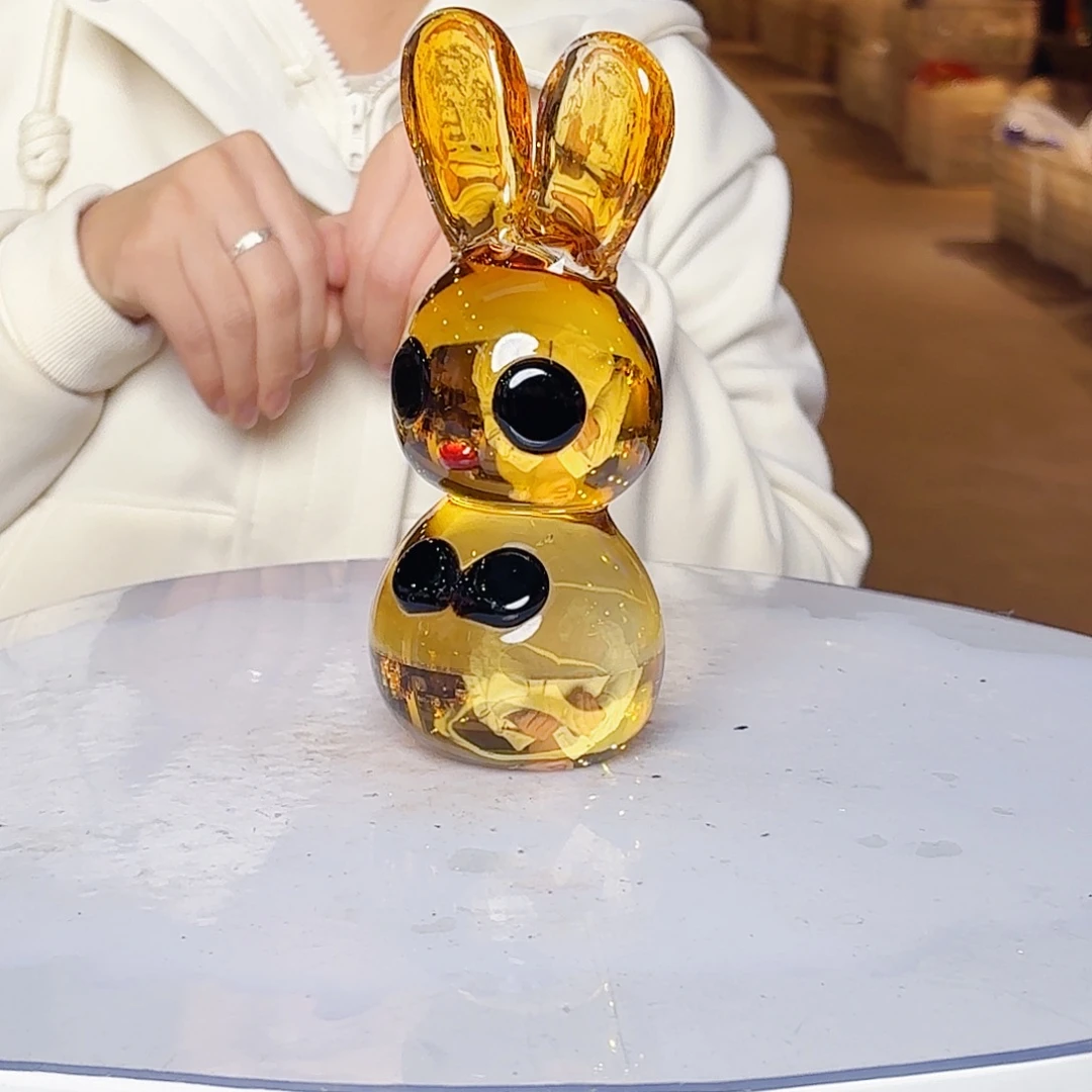 琉璃手工艺品琉璃