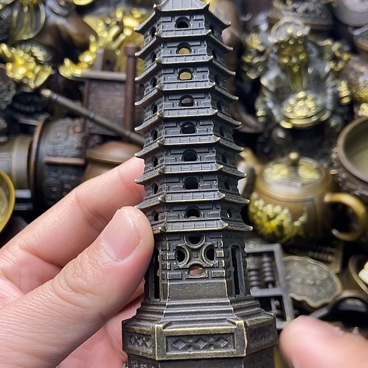 铜器摆件有限公司