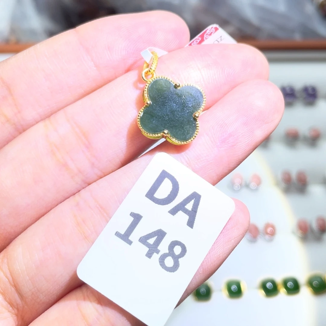 水晶手链未镶嵌多样性