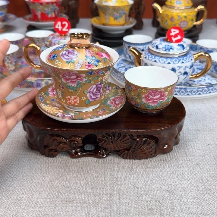 景德镇陶瓷景德镇瓷器
