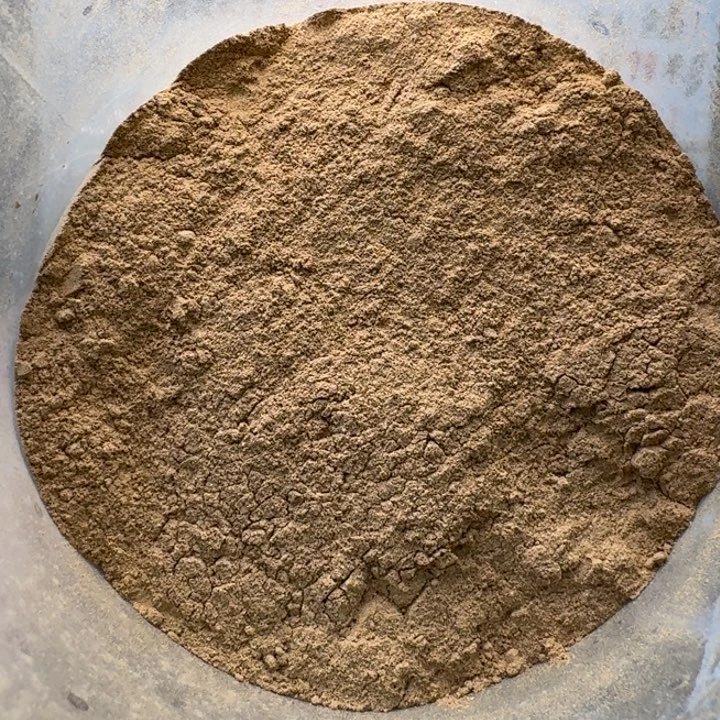 海南土沉虫漏粉109克最后一个！