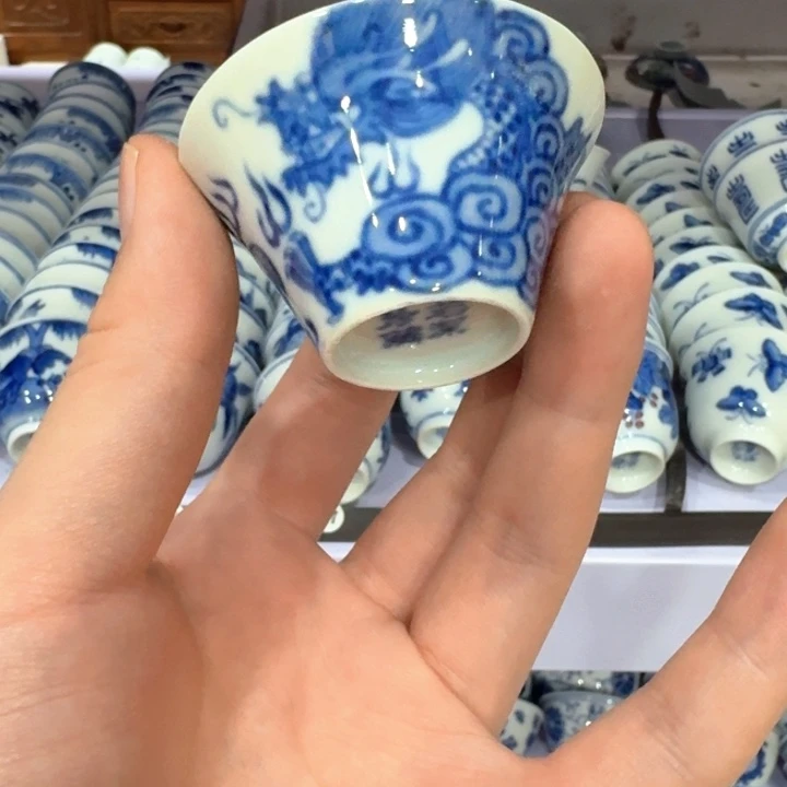 陶瓷艺术品收藏陶瓷