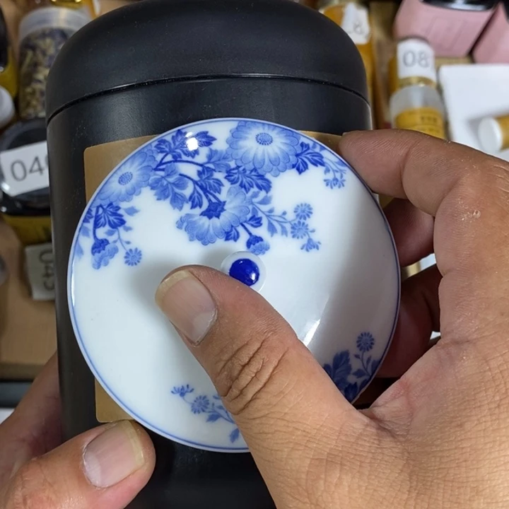 瓷片回流瓷器瓷片25