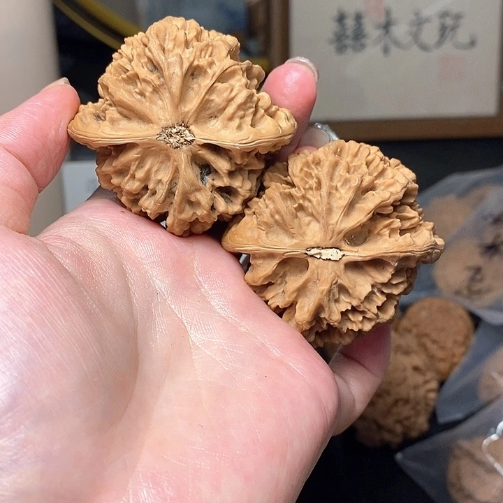 文玩核桃吊坠强1111111111111