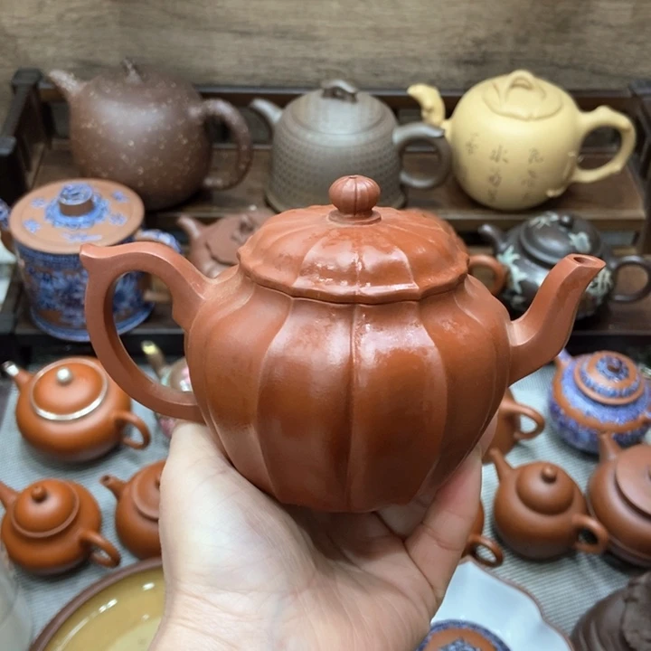 紫砂茶壶紫砂紫砂