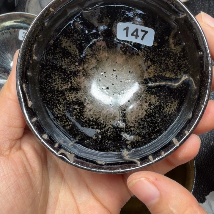 茶盏焦源龙窑，不忘初心147