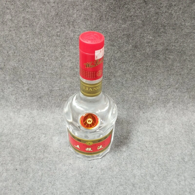 01年五粮液天地盖39度500ml-M25GH003018-03