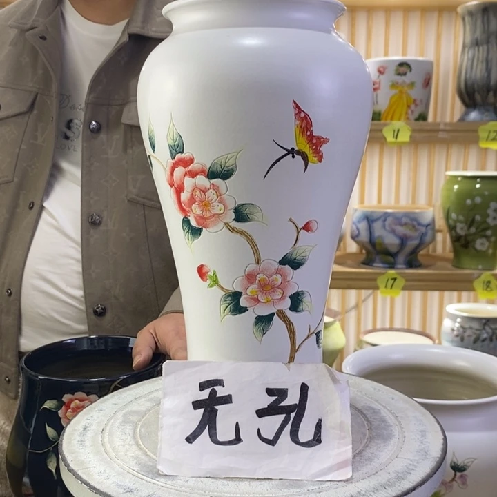 手工高温陶瓷景德镇