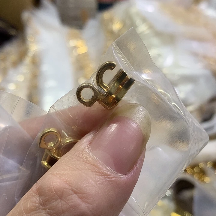 无纺布驴家5号带孔单拉头10个