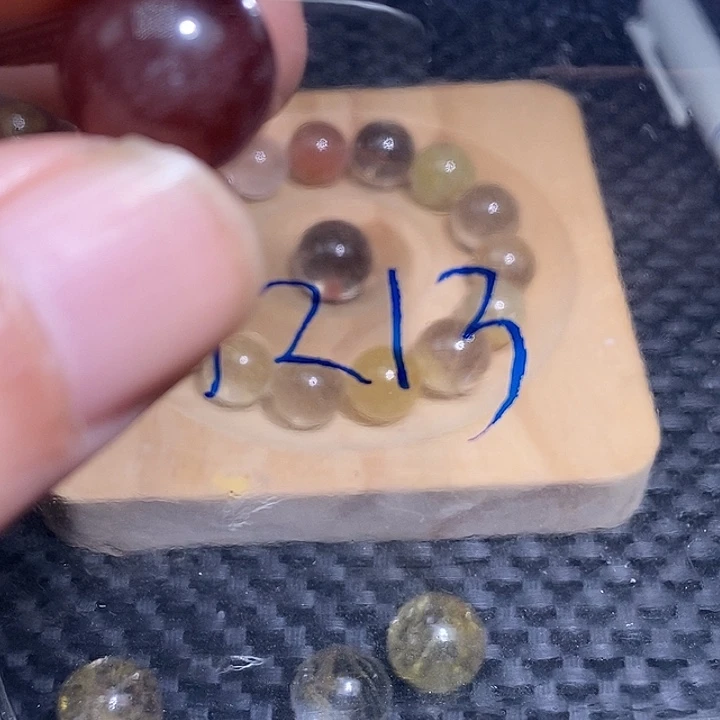 呆***儿未镶嵌手链发晶未镶嵌手链发晶