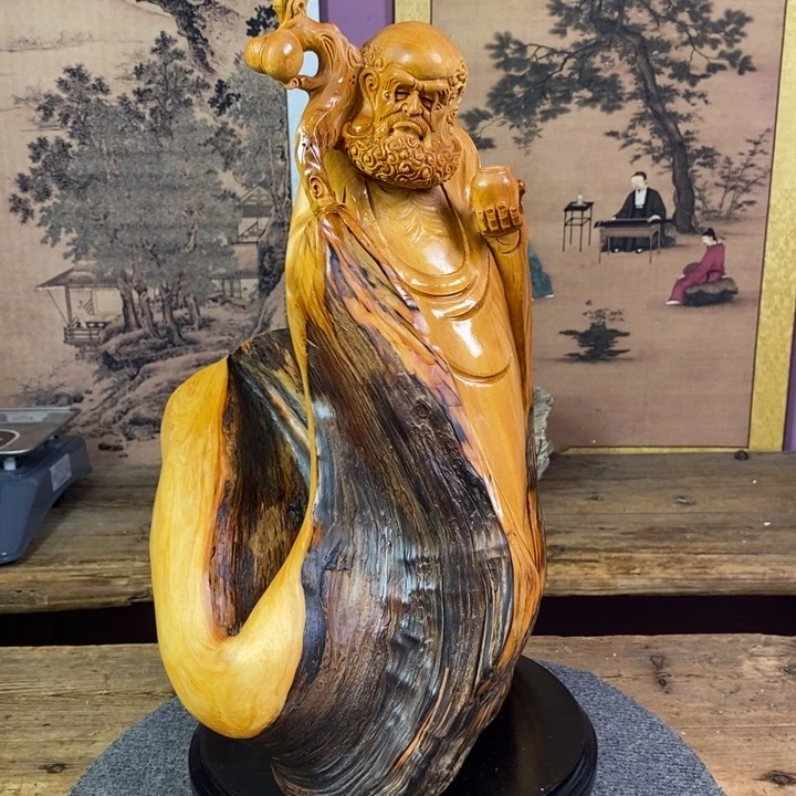 泰***岳柏木（崖柏）崖柏11111