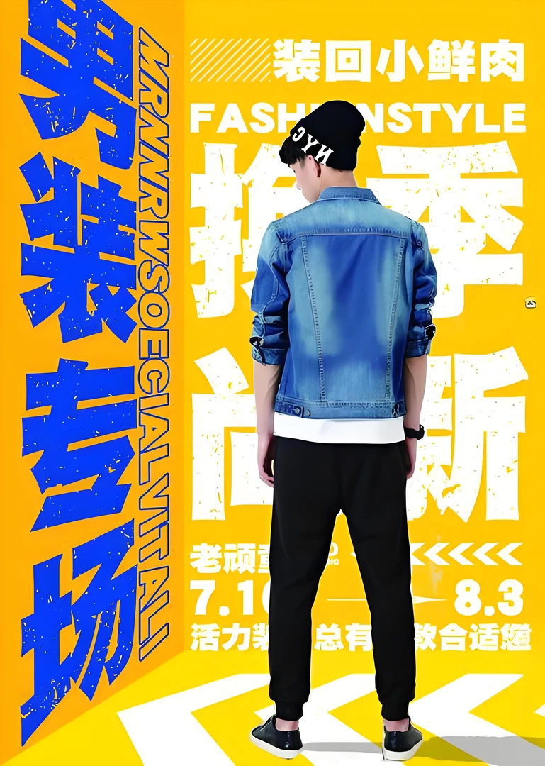 高定轻奢时尚休闲百搭短裤2233