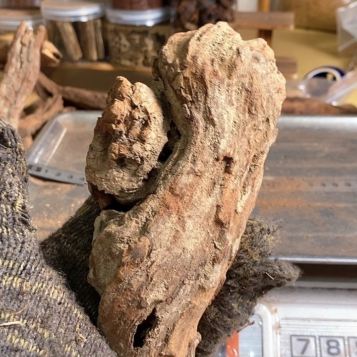 花梨木类山*海南黄花梨